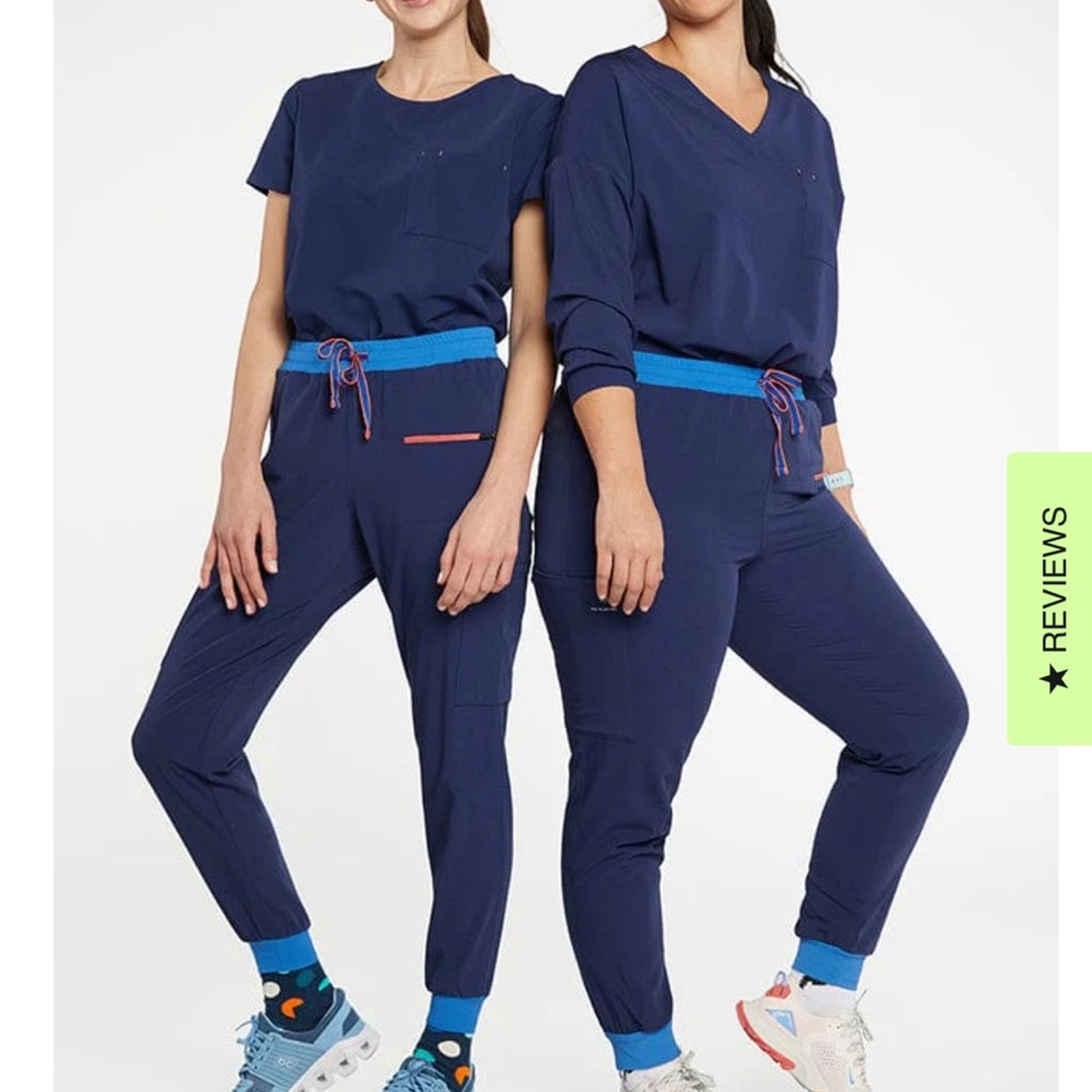 Dolan Scrub set
